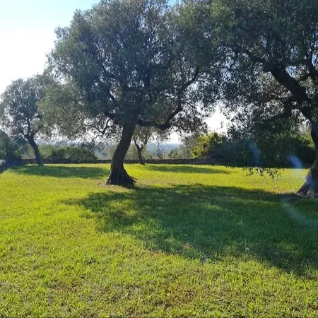 Eva Luna Hébergement de vacances