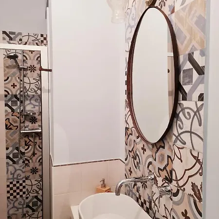 Eva Luna Hébergement de vacances *