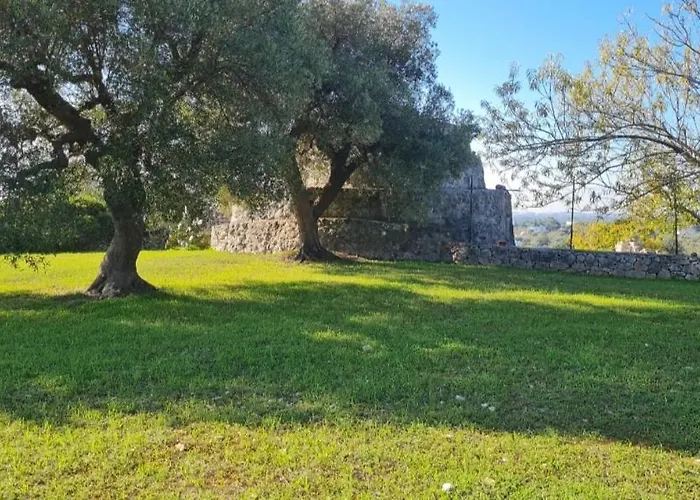 Eva Luna Hébergement de vacances