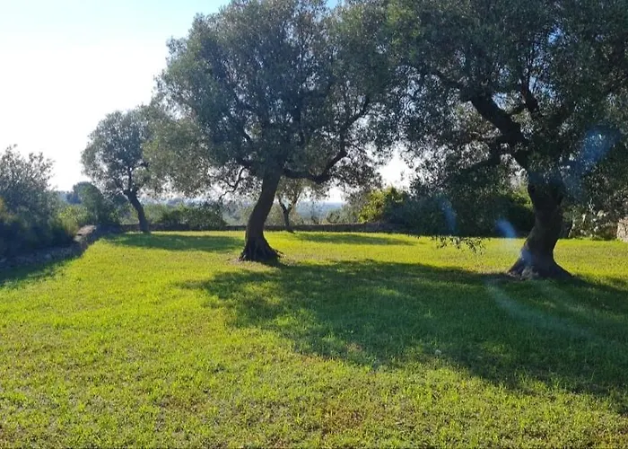 Eva Luna Hébergement de vacances