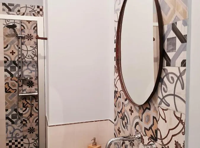 Eva Luna Hébergement de vacances *