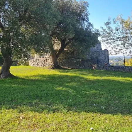 Eva Luna Дом отдыха