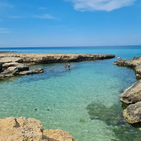 Eva Luna * Ostuni